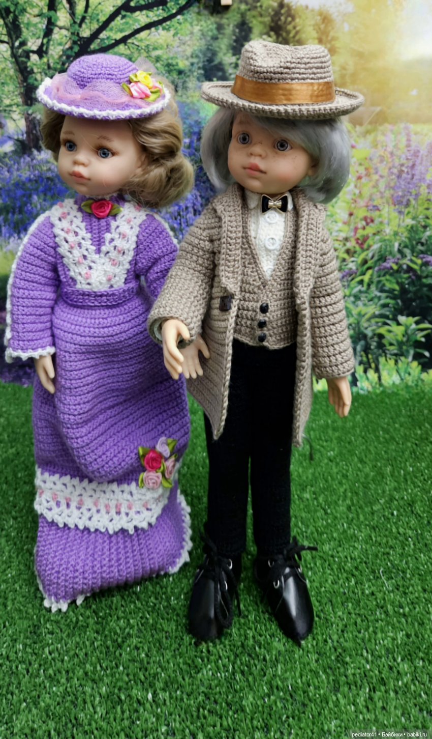 Две сестры. Загородная прогулка | Бэйбики Две сестры. Загородная прогулка (фото 7)