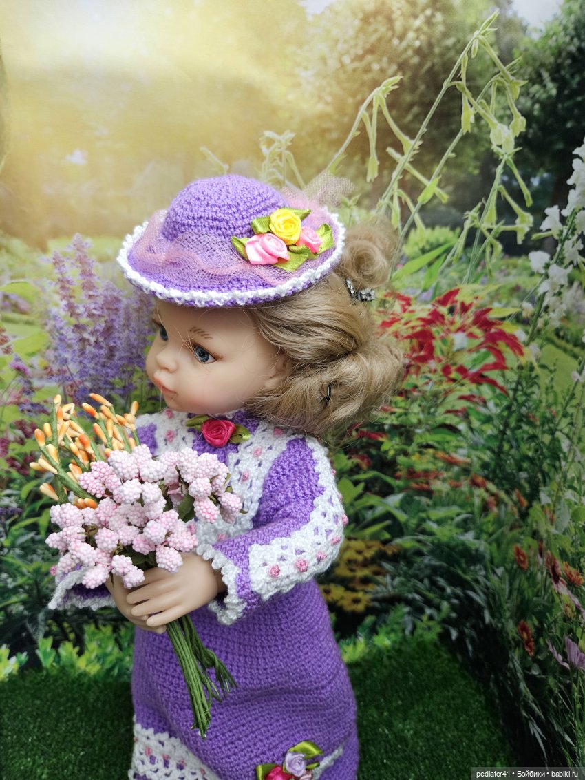 Две сестры. Загородная прогулка | Бэйбики Две сестры. Загородная прогулка (фото 9)