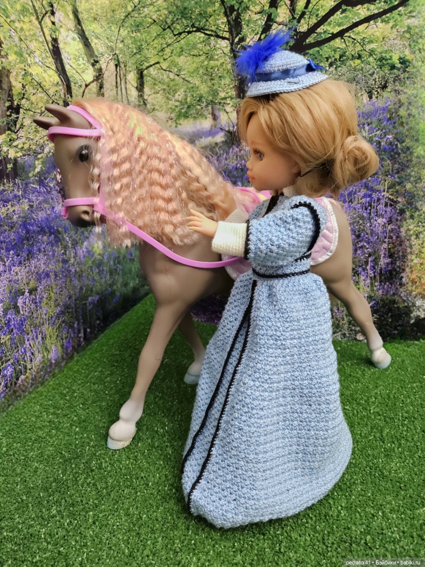 Две сестры. Загородная прогулка | Бэйбики Две сестры. Загородная прогулка