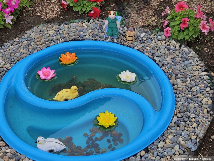 Рыбалка морского свина Густава