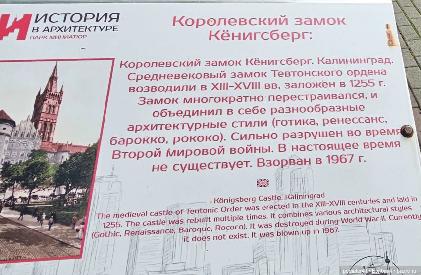 Каникулы морского свина Густава. часть 2