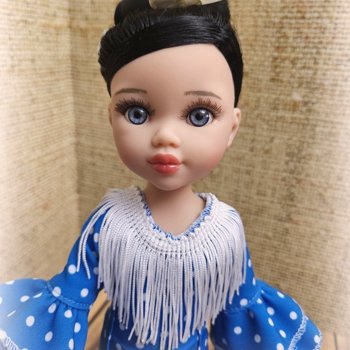 Кармен Севильянка