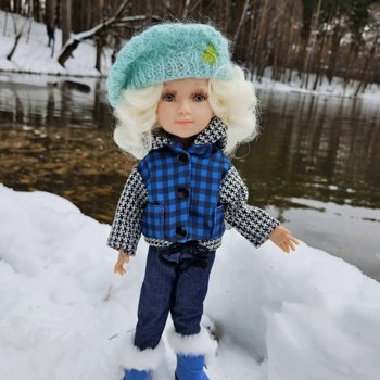 Утиный пруд