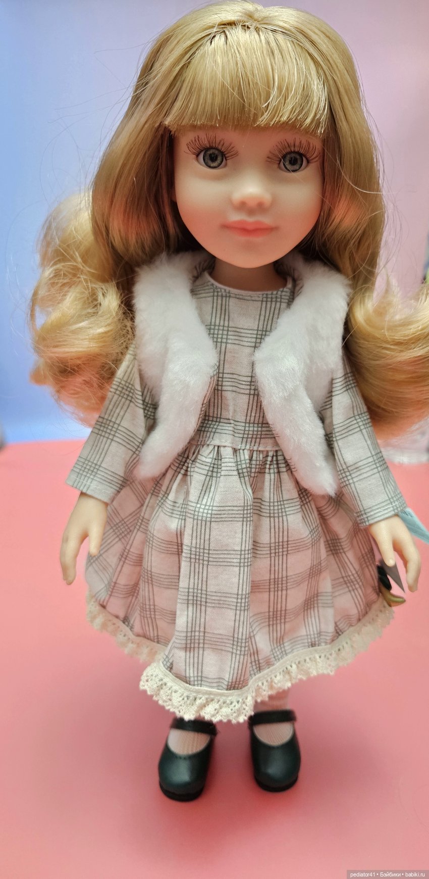 Новогодние подарки. Открытие сезона (фото 4)