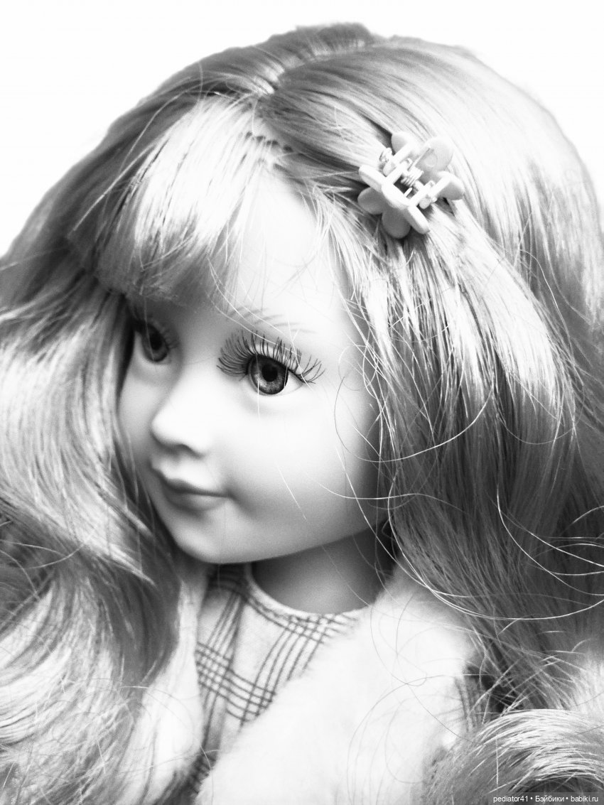 Новогодние подарки. Открытие сезона