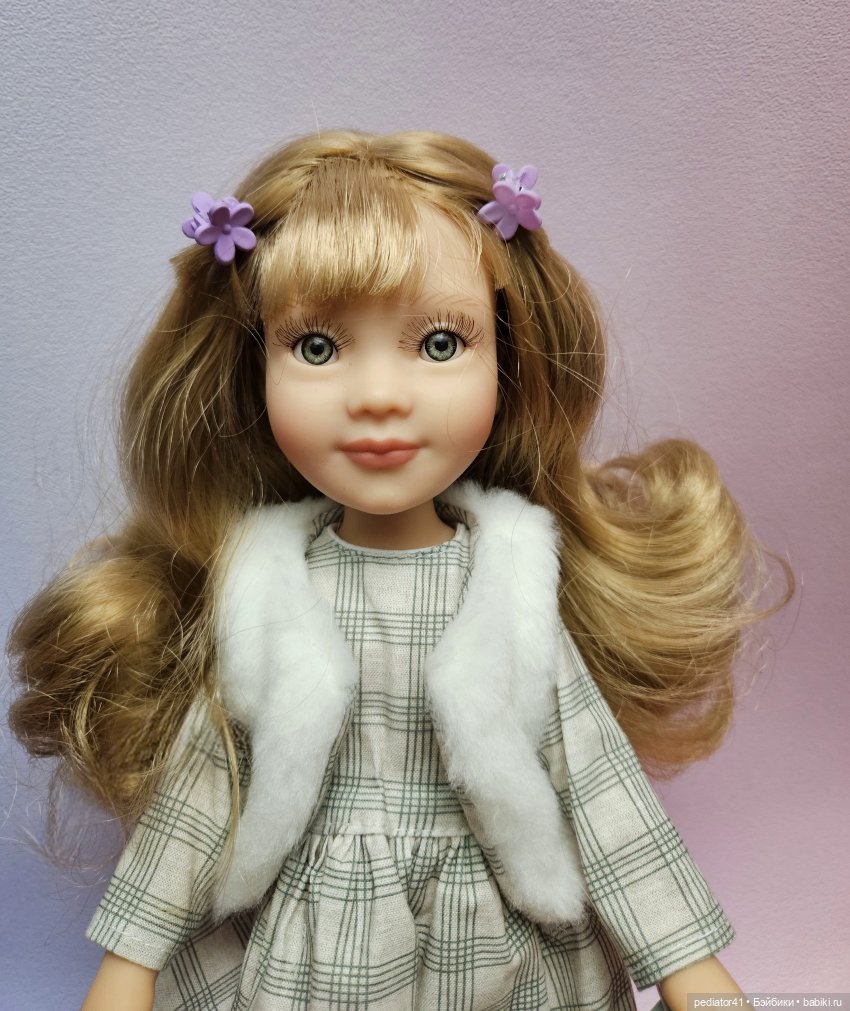 Новогодние подарки. Открытие сезона (фото 7)