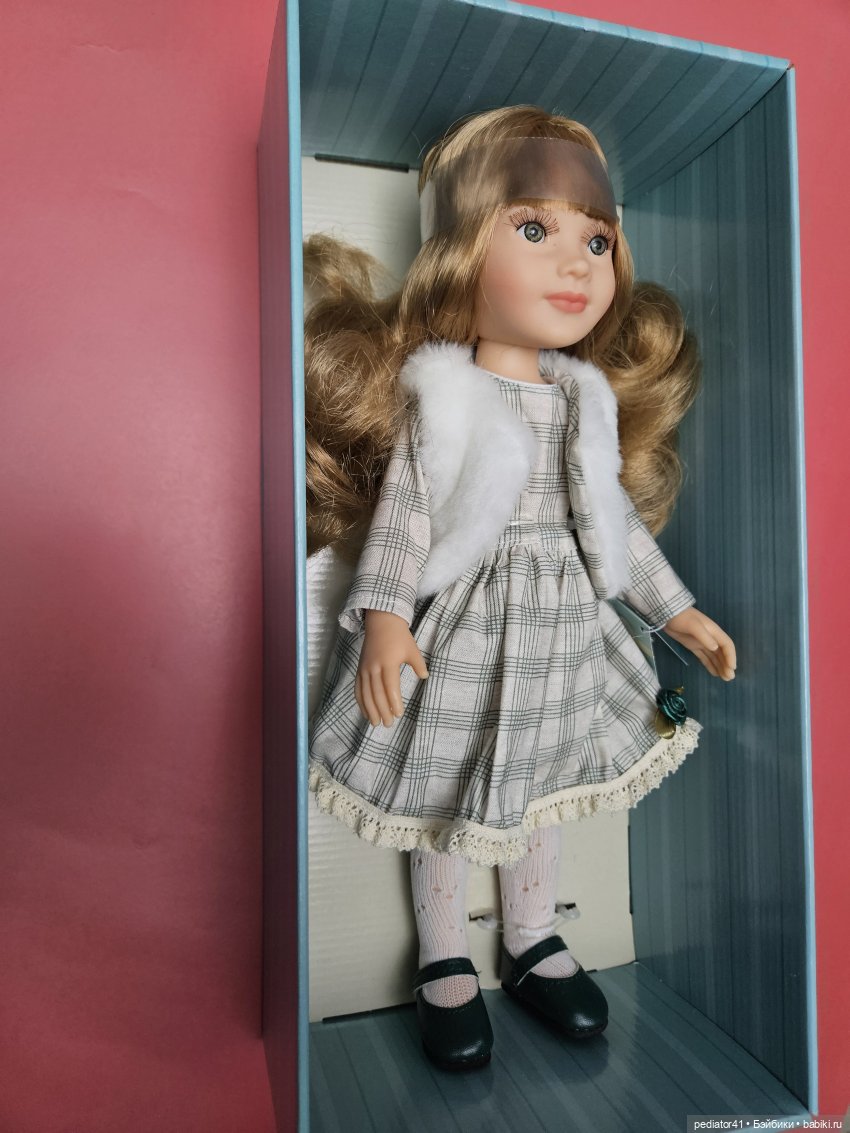 Новогодние подарки. Открытие сезона (фото 2)