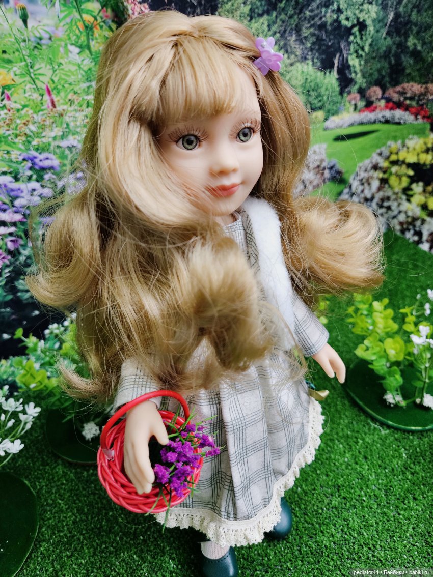 Новогодние подарки. Открытие сезона