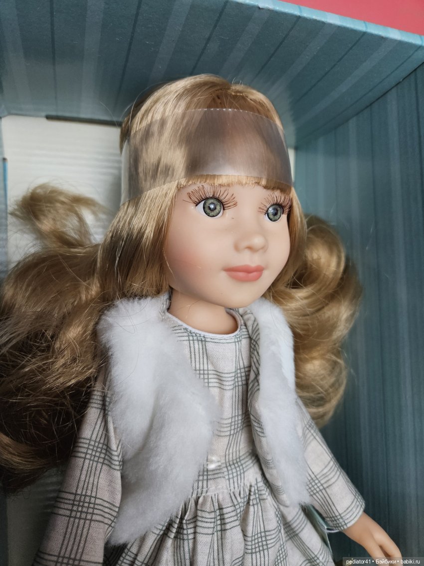 Новогодние подарки. Открытие сезона (фото 3)