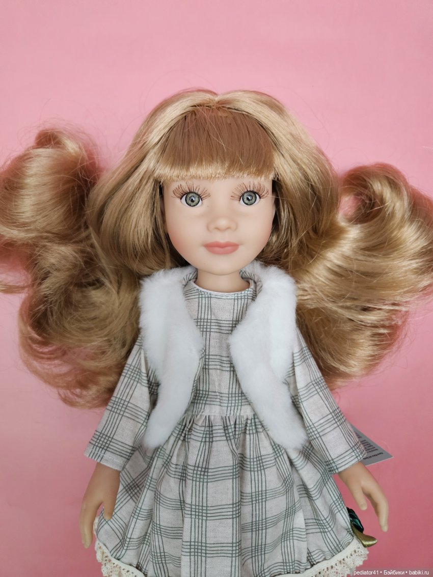 Новогодние подарки. Открытие сезона (фото 10)