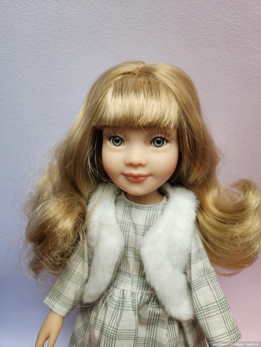 Новогодние подарки. Открытие сезона (фото 6)