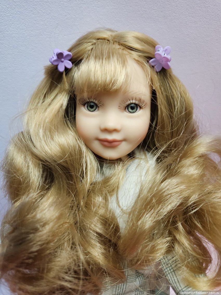 Новогодние подарки. Открытие сезона