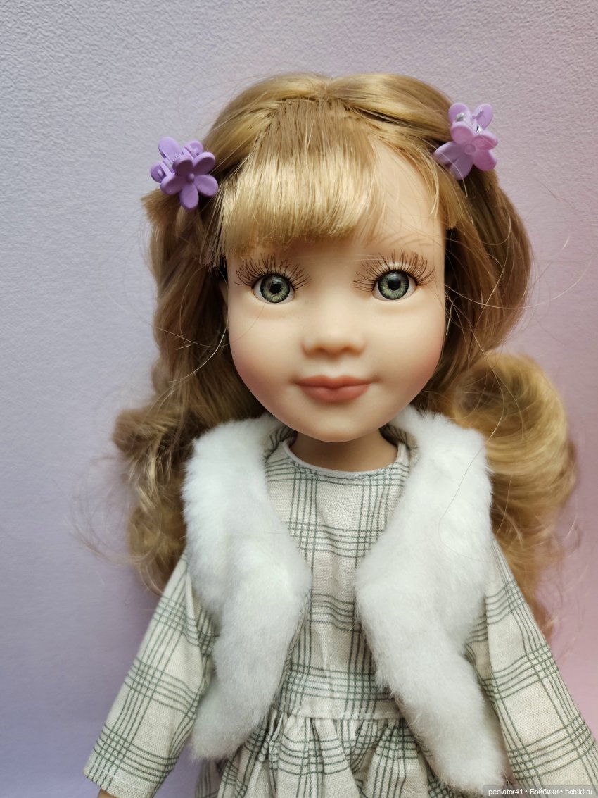 Новогодние подарки. Открытие сезона (фото 8)