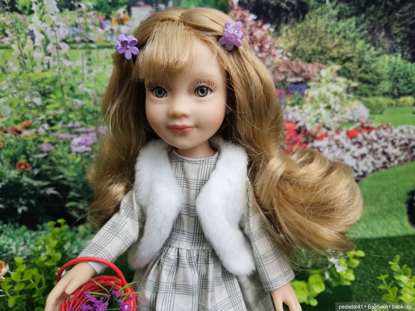 Новогодние подарки. Открытие сезона