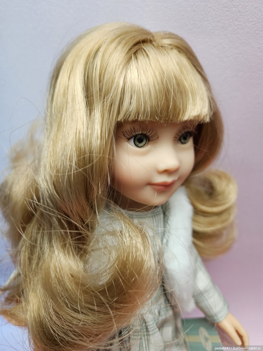 Новогодние подарки. Открытие сезона (фото 5)