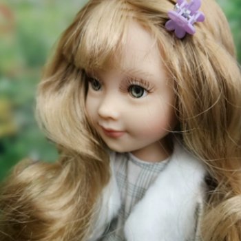 Новогодние подарки. Открытие сезона.