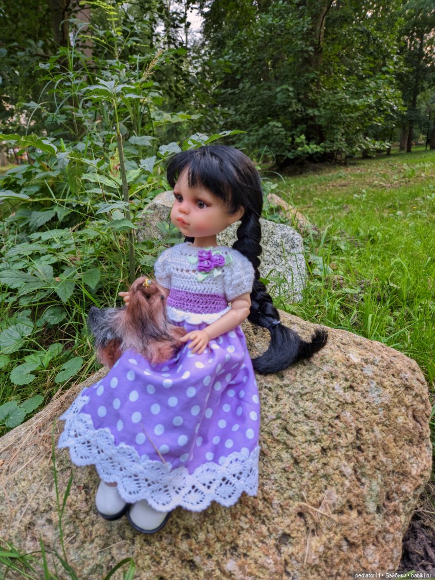 Две сестры. Лето в деревне | Бэйбики Две сестры. Лето в деревне (фото 4)