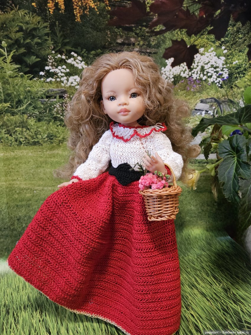 Две сестры. Лето в деревне | Бэйбики Две сестры. Лето в деревне (фото 2)