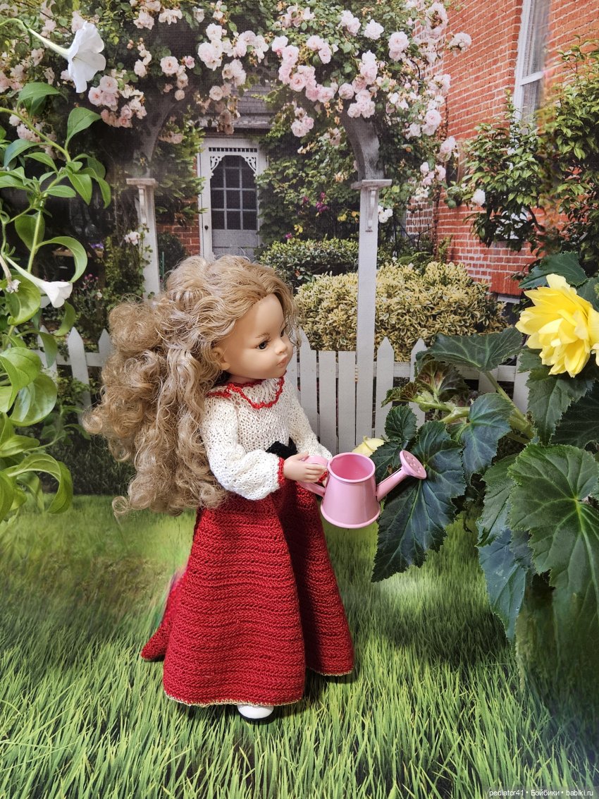 Две сестры. Лето в деревне | Бэйбики Две сестры. Лето в деревне