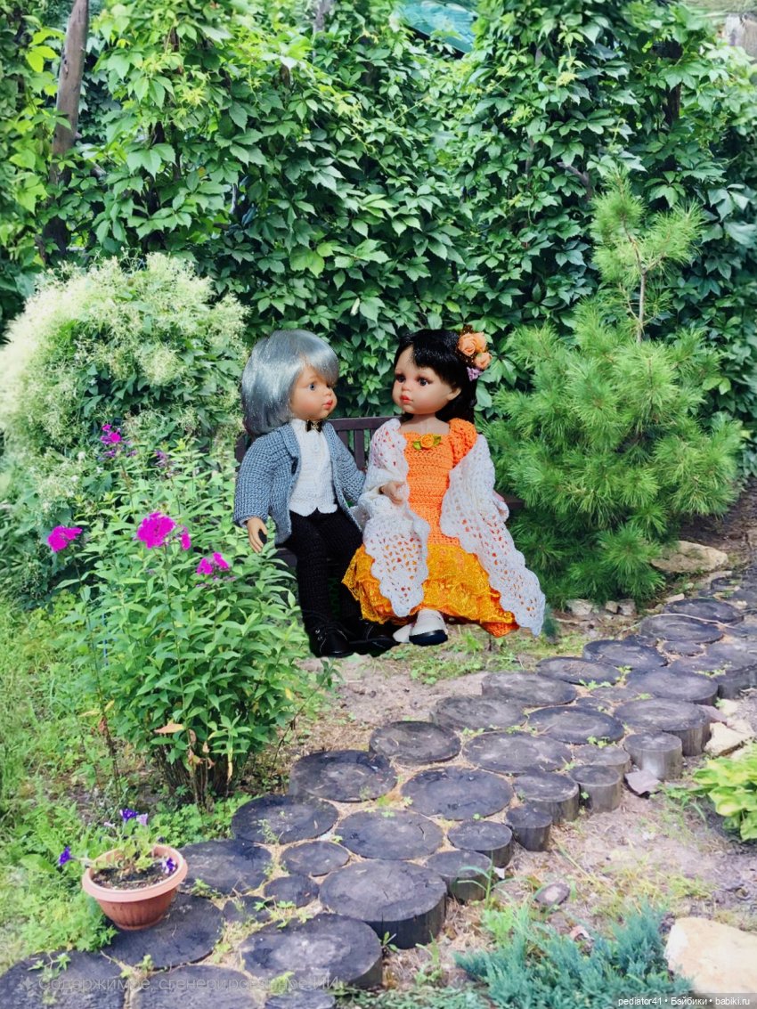 Две сестры. Лето в деревне | Бэйбики Две сестры. Лето в деревне