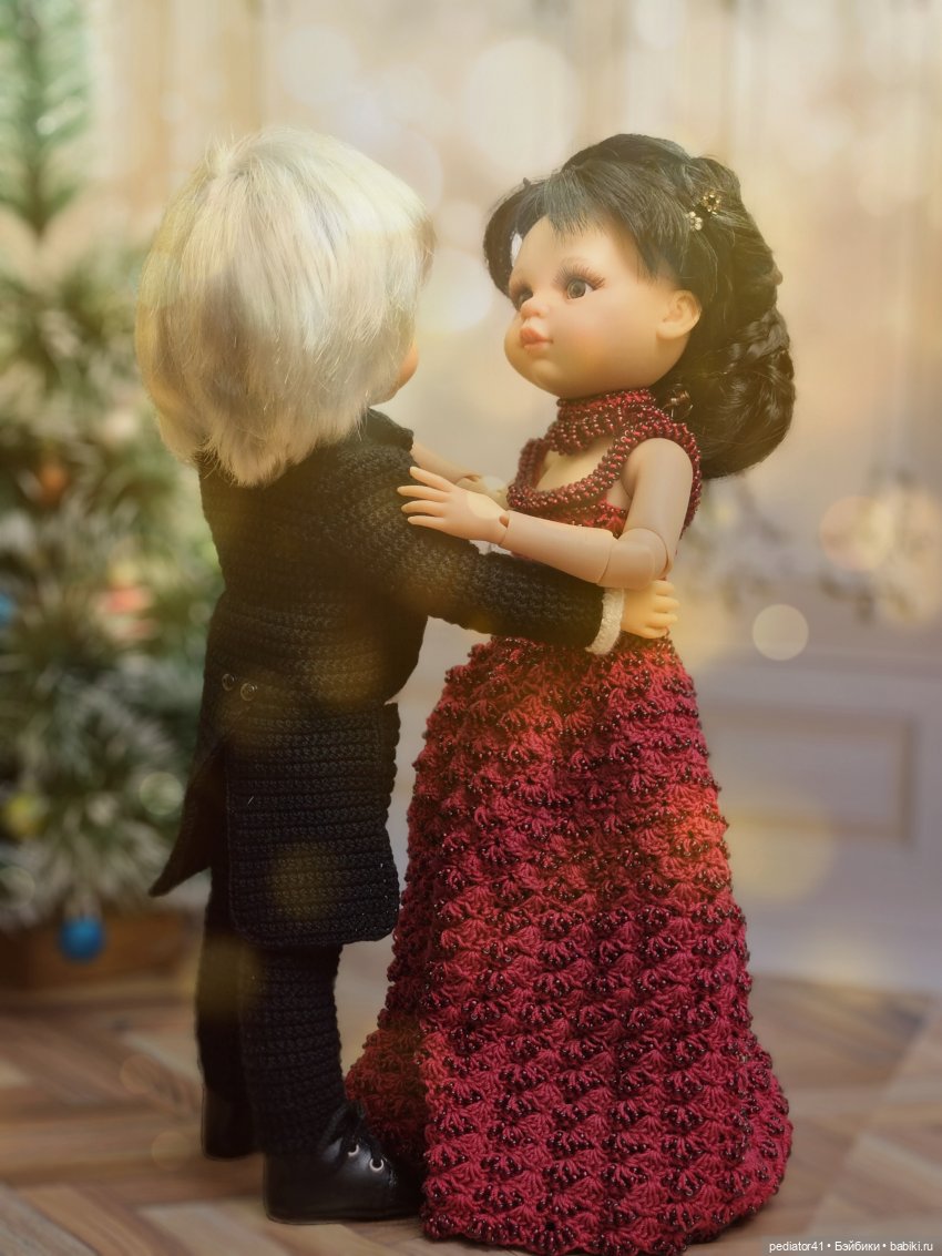 Две сестры. Бал в старинном особняке (фото 6)