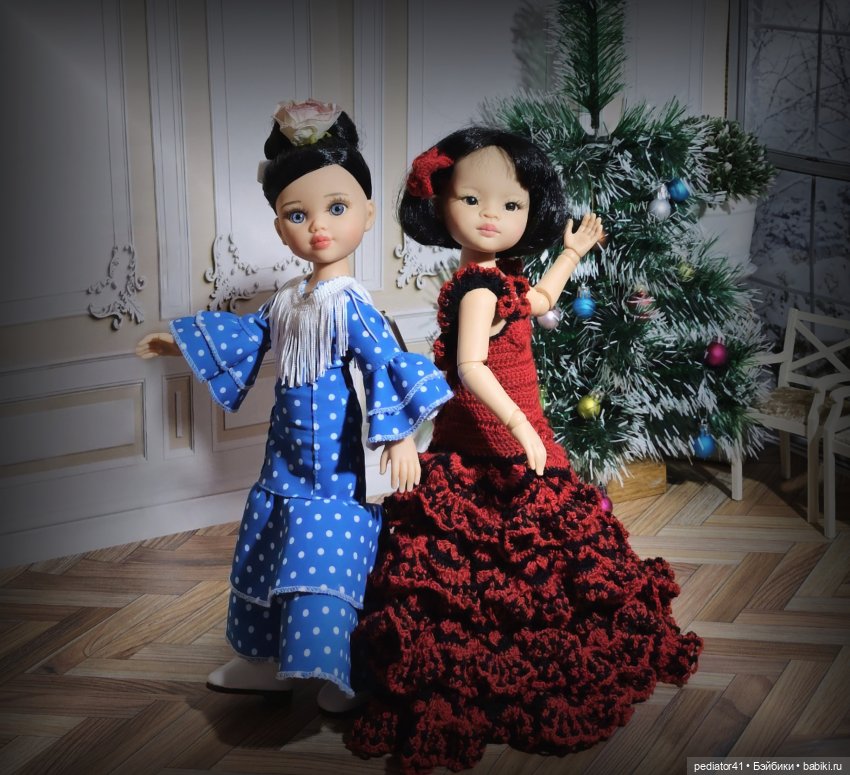 Две сестры. Бал в старинном особняке (фото 10)