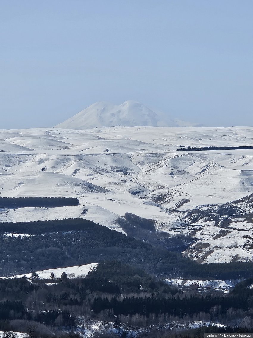 Кавказские зарисовки Густава (фото 10)