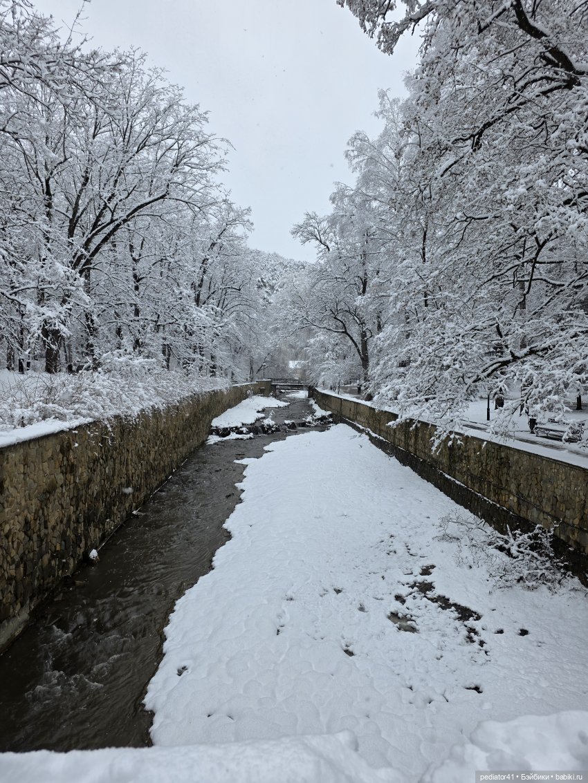 Кавказские зарисовки Густава (фото 6)