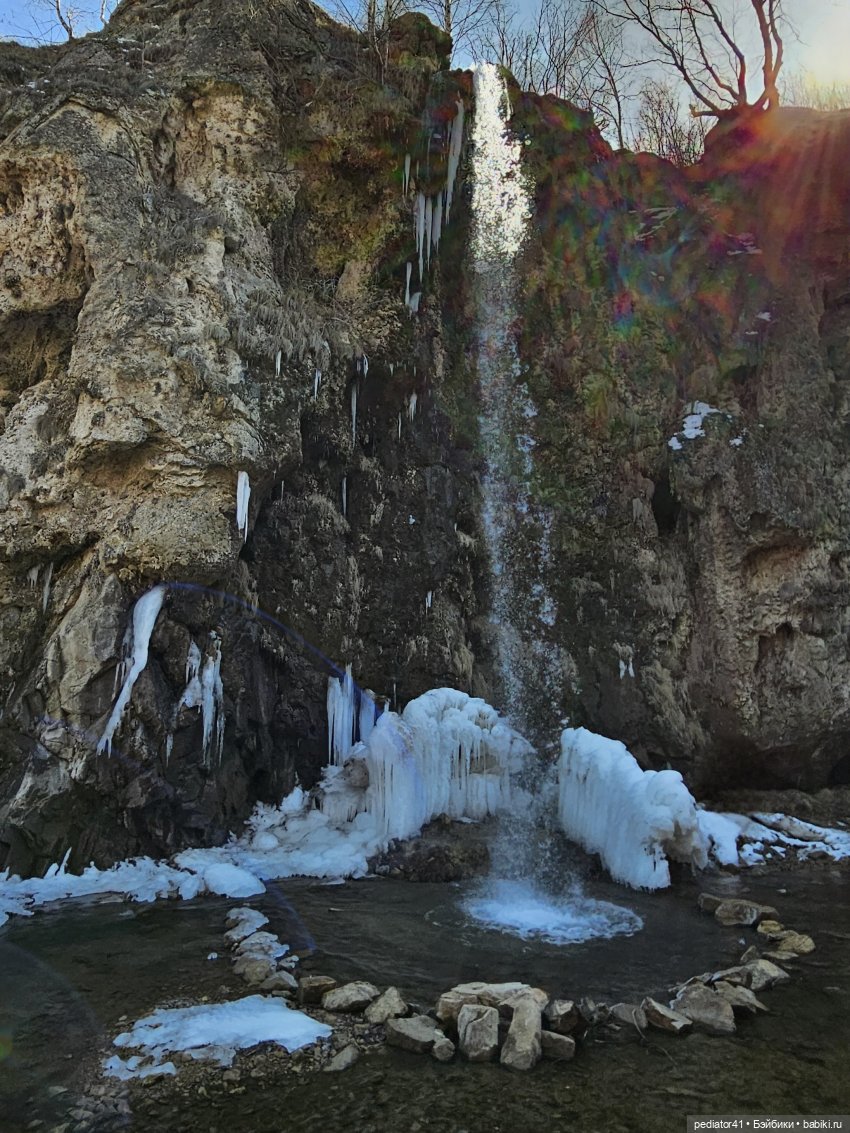 Кавказские зарисовки Густава