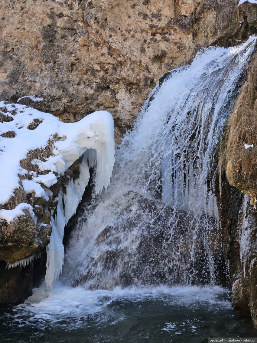 Кавказские зарисовки Густава