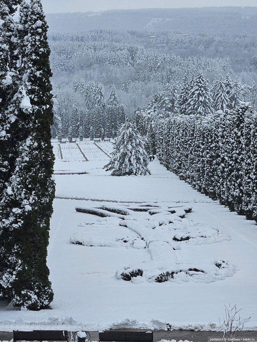 Кавказские зарисовки Густава (фото 8)