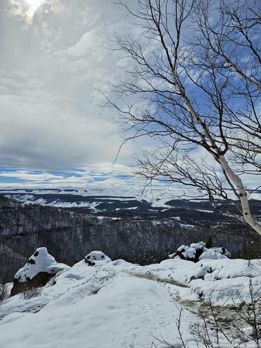 Кавказские зарисовки Густава (фото 9)