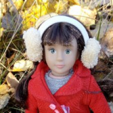 А просто осень