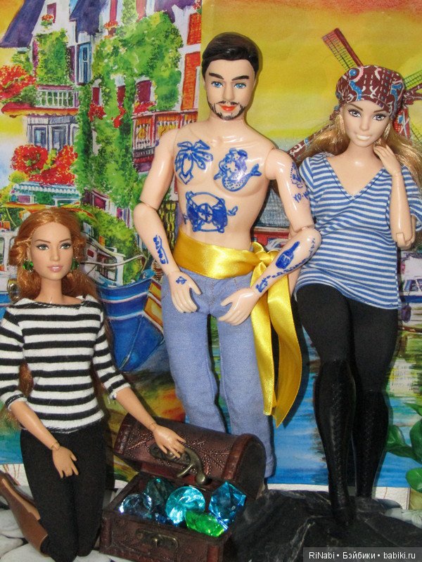 Вечеринка? Мы идём! А вы — Болталка и разговоры обо всем: жизнь (фото 8)