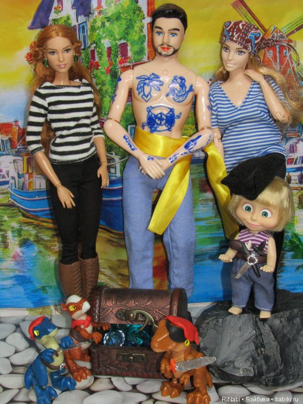 Вечеринка? Мы идём! А вы — Болталка и разговоры обо всем: жизнь