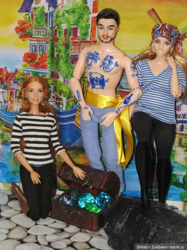 Вечеринка? Мы идём! А вы — Болталка и разговоры обо всем: жизнь (фото 7)