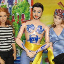 Вечеринка? Мы идём! А вы?