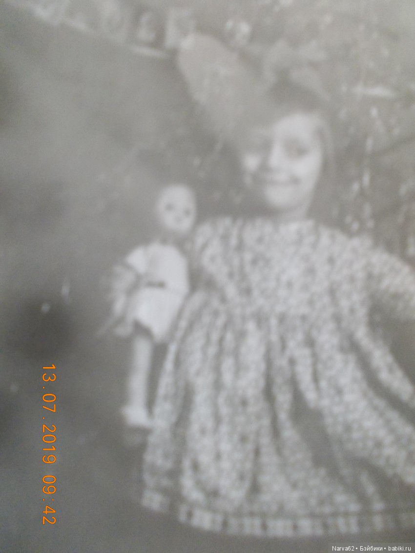 От "гимнастки Сморгона" до кукол ГДР (фото 5)