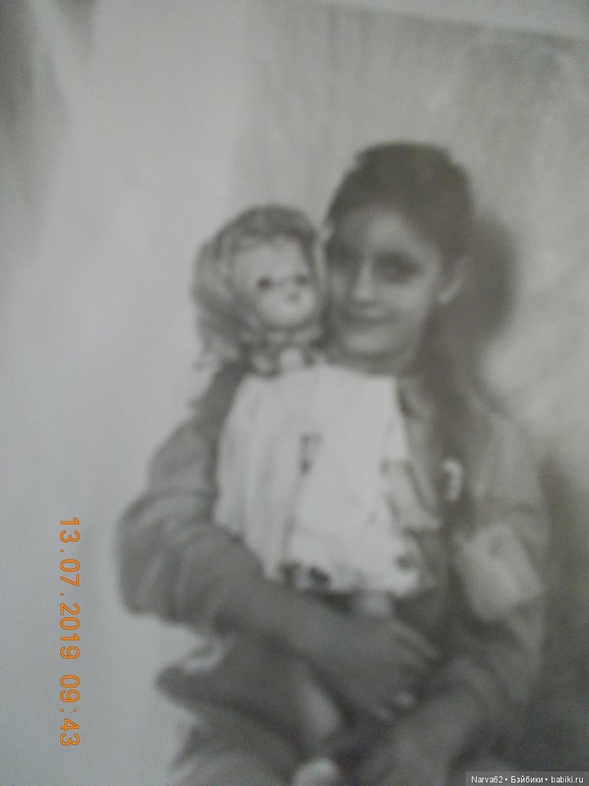 От "гимнастки Сморгона" до кукол ГДР (фото 7)