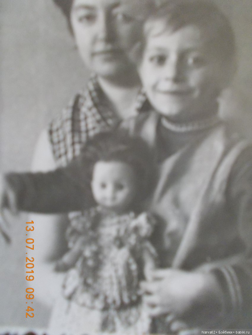 От "гимнастки Сморгона" до кукол ГДР (фото 6)