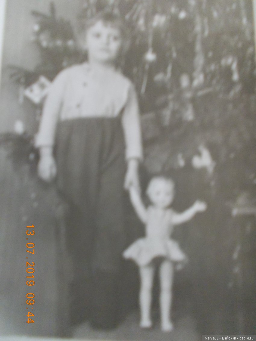 От "гимнастки Сморгона" до кукол ГДР (фото 3)