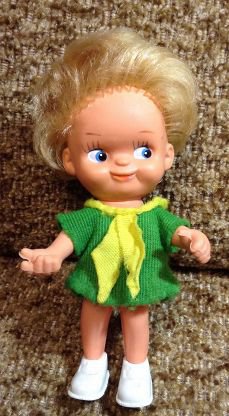 От "гимнастки Сморгона" до кукол ГДР (фото 8)