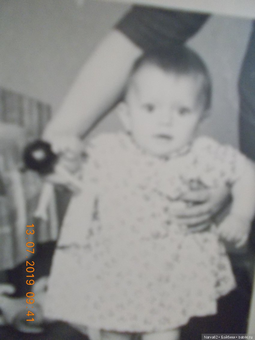 От "гимнастки Сморгона" до кукол ГДР