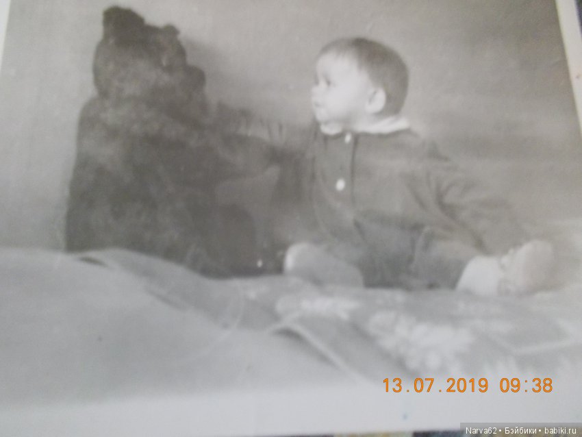 От "гимнастки Сморгона" до кукол ГДР (фото 2)