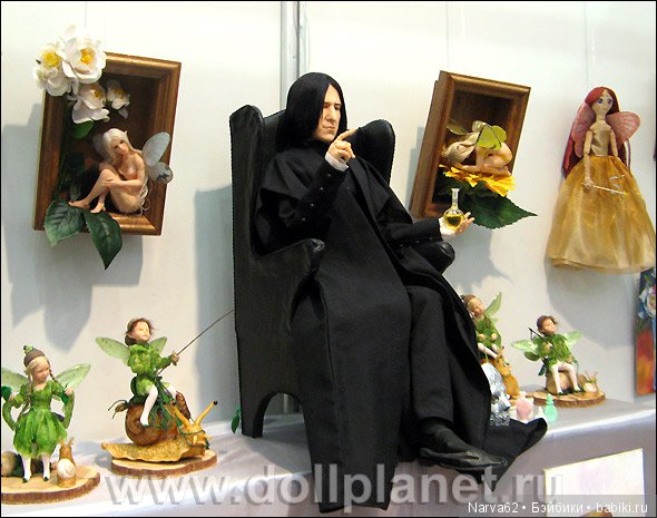 Северус или Джеймс — Болталка и разговоры обо всем: жизнь