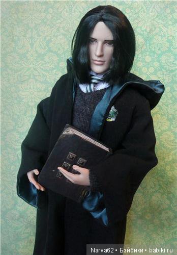 Северус или Джеймс — Болталка и разговоры обо всем: жизнь (фото 3)