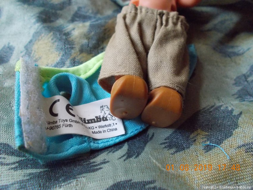 Оказывается и у меня собирается коллекция (фото 7)