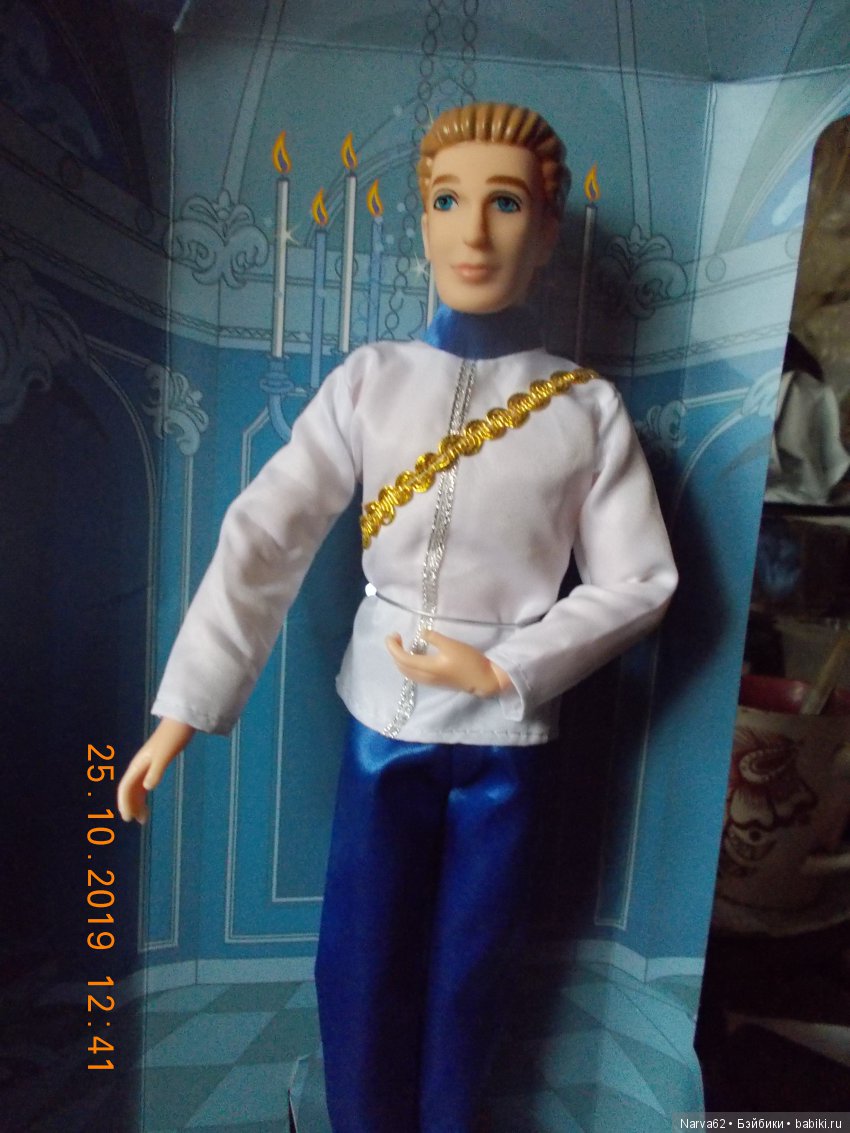 Заманили... соблазнили... опутали (фото 4)