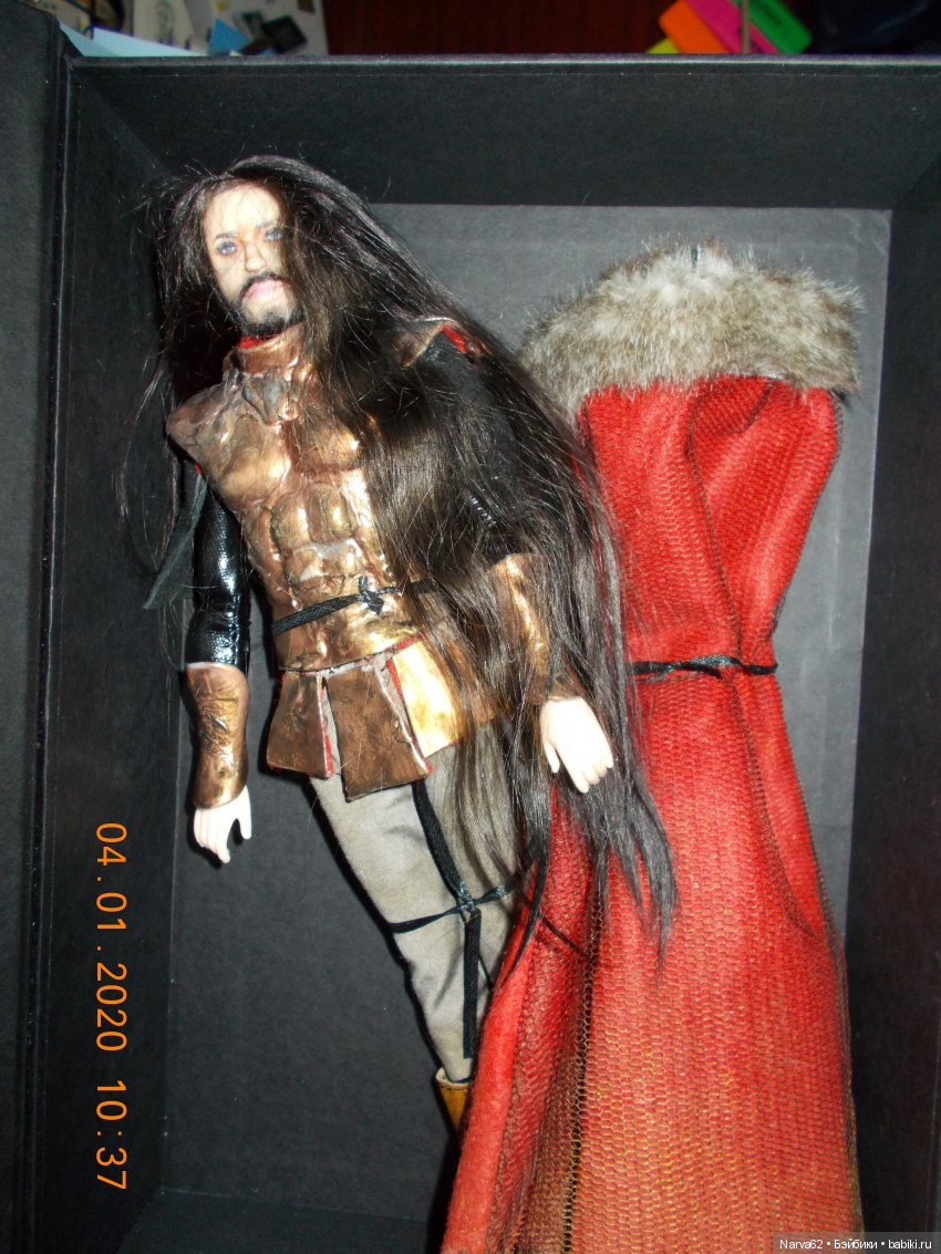 День рождения - грустный праздник (фото 2)