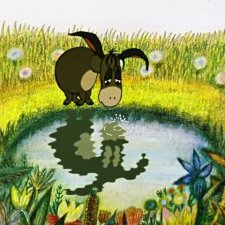 День рождения - грустный праздник